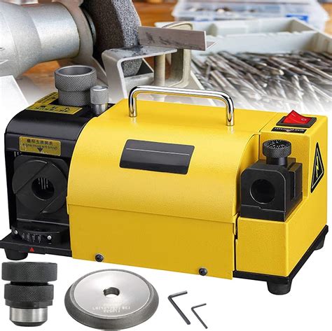Drill Bit Sharpener Professional