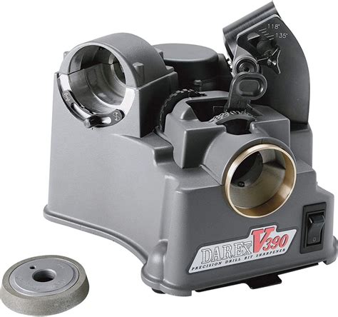 Drill Bit Sharpeners