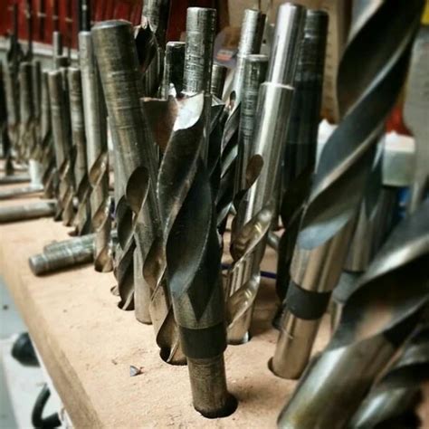 Drill Bit Tools In Chennai