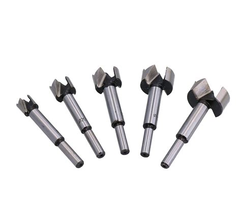Drill Bits And Cutters