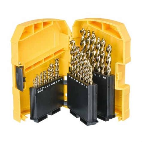Drill Bits Mitre 10