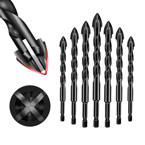 Drill Bits Universal