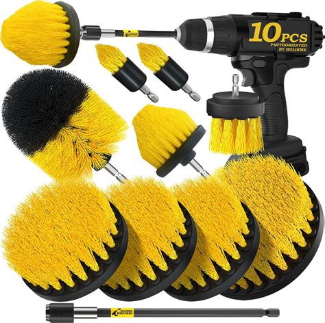 Drill Brush Usa