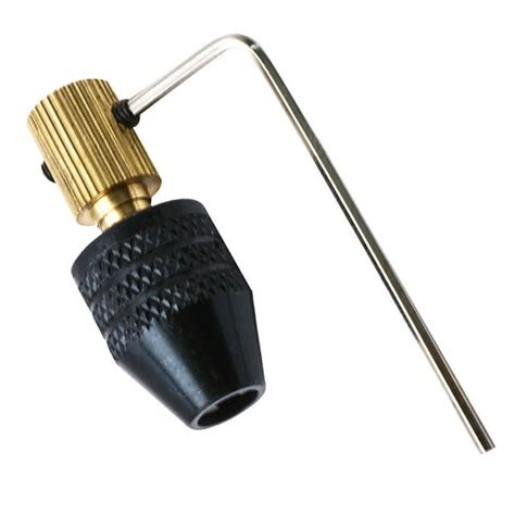 Drill Chuck Adapter Mini