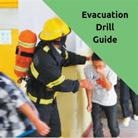Drill Definition Of Evacuation