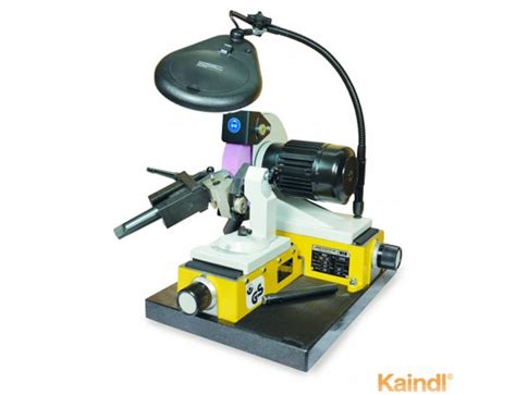 Drill Grinding Machine Bsg 60