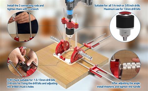 Drill Guide Amazon