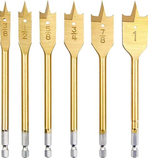 Drill Guide For Spade Bits