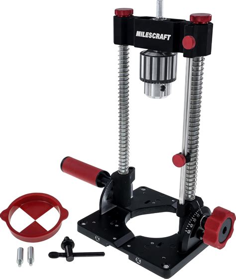 Drill Guide Or Drill Press