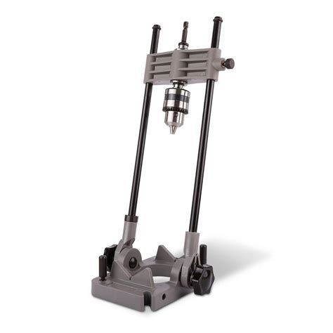 Drill Guide With/Chuck Key