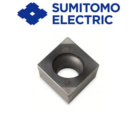 Drill Insert Sumitomo