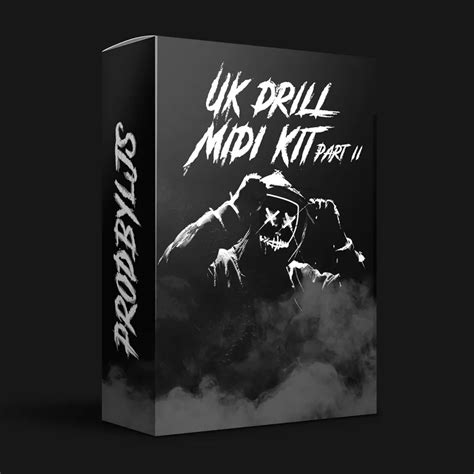 Drill Midi Kit