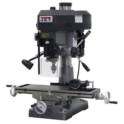 Drill Mill Press