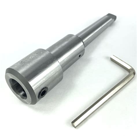 Drill Press Adapter Taper