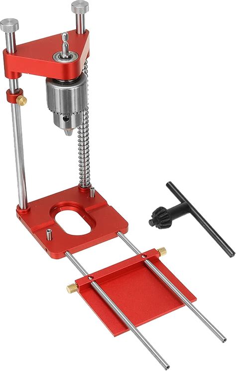 Drill Press Alignment Guide