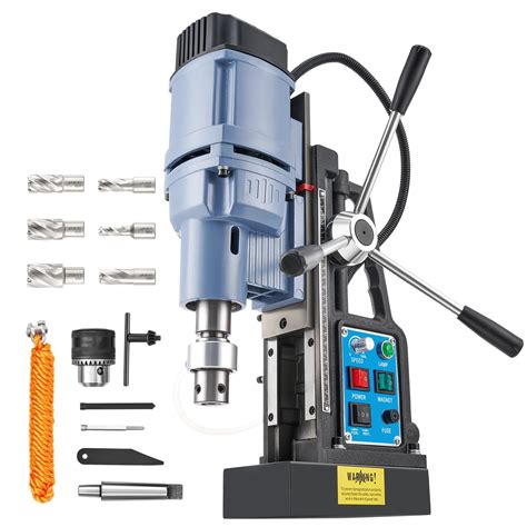 Drill Press For Drill
