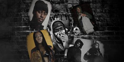 Drill Rap Artists Leaked Photos & Videos #9d1