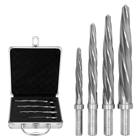 Drill Reamer Hs Code