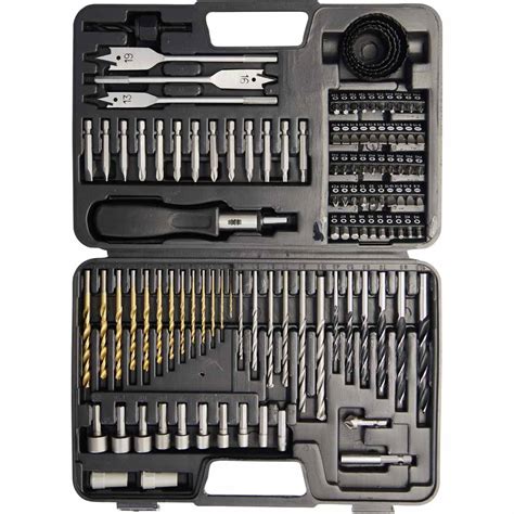 Drill Set Wilko