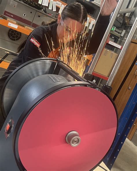 Drill Sharpening Service Uk