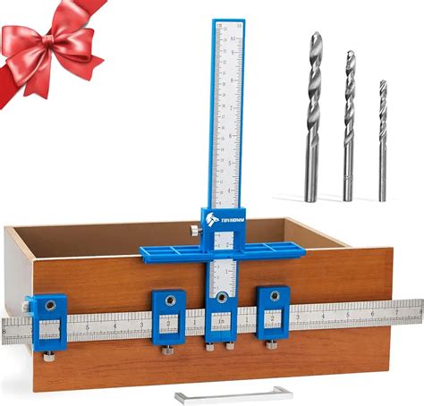 Drill Size For Cabinet Knobs