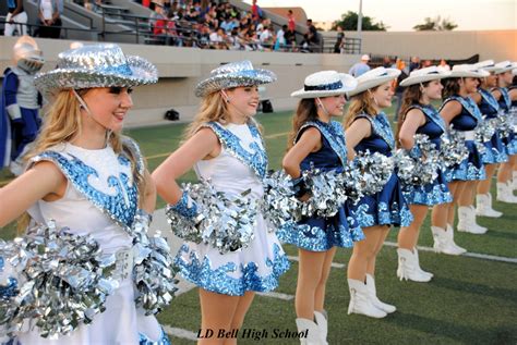 Drill Team Dance Uniforms