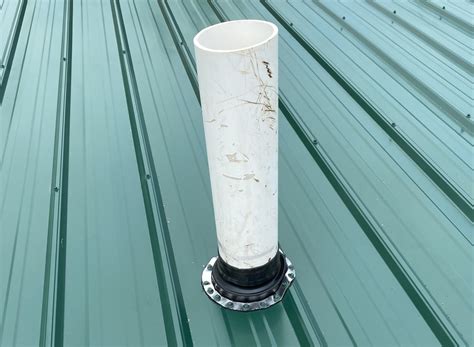 home.furnitureanddecorny.com:drill vent pipe in roof