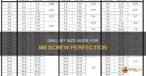 pilot hole wood screw shoe pilot holes for wood screws metric pilot hole size for m6 wood screw