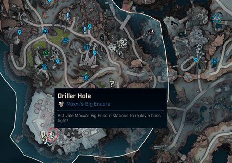 driller anal 4