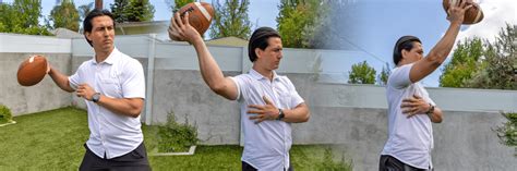 Drills For Quarterbacks