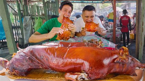 Drills Lechon