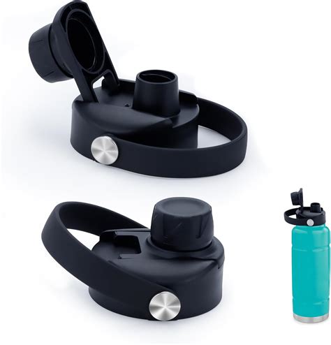 Drink Bottle Lid Replacement