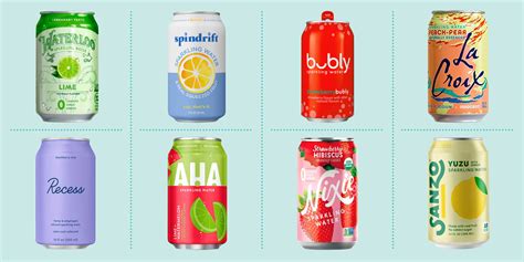 Drink Brands New