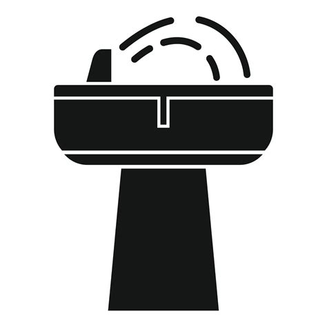 Drink Fountain Icon
