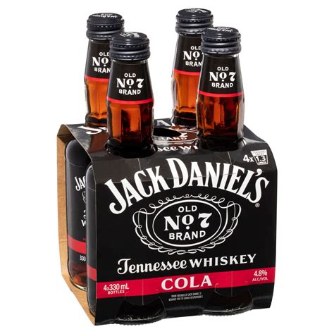 Drink Jack Cola