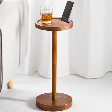 Drink Stand Side Table