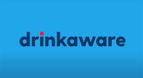 Drinkaware Login