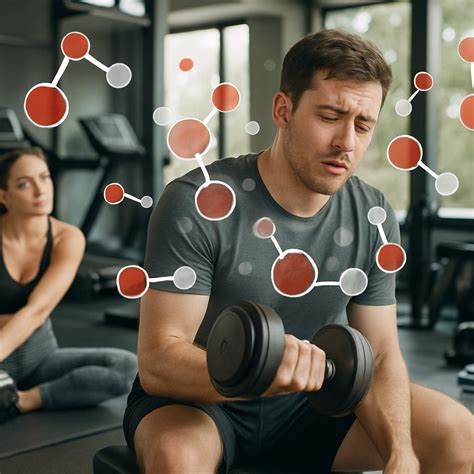 Drinking Alcohol Before Exercise