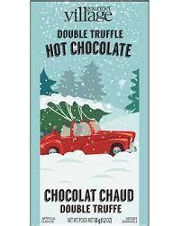 Drinking Chocolate Mix Hs Code