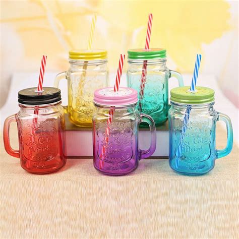 Drinking Cup Glass Mug