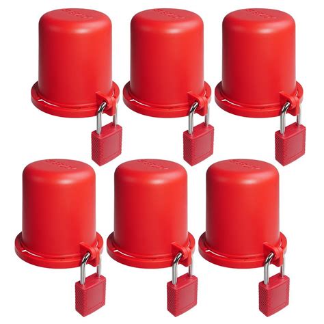 Drinking Fountain Lockout Kit