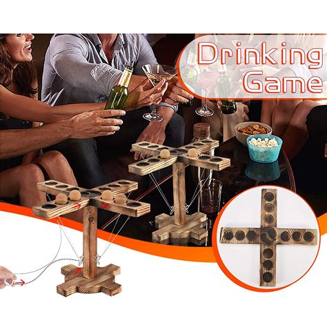 Drinking Games For Bars