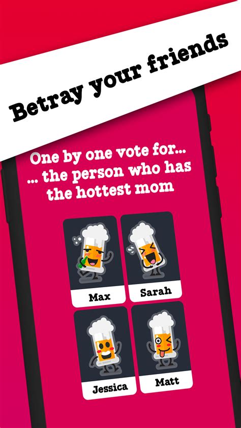 Drinking Games For Your Phone