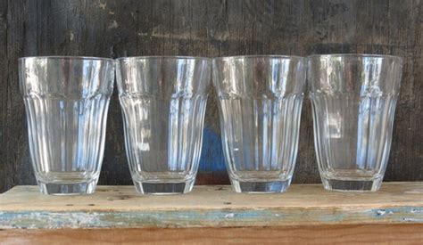 Drinking Glasses Made In Turkey