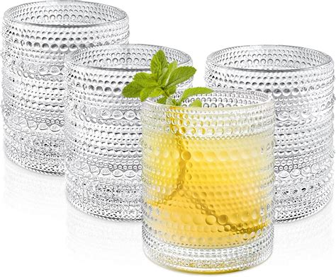 Drinking Glasses Rocks Glass