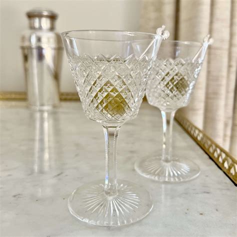 Drinking Glasses With Lead