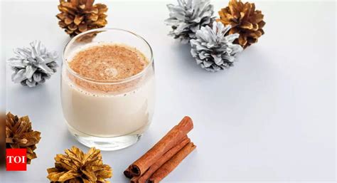 Drinking Nutmeg Everyday