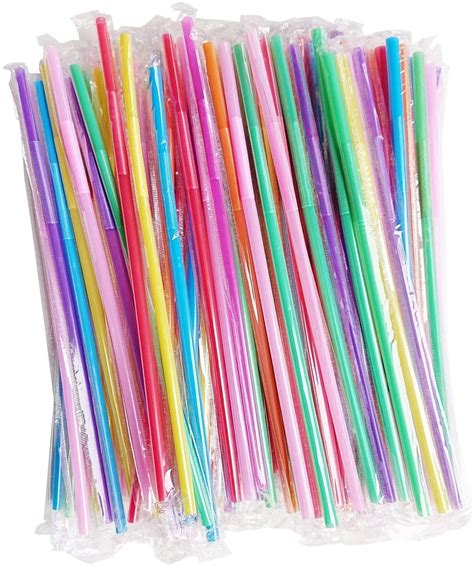 Drinking Straws Canada