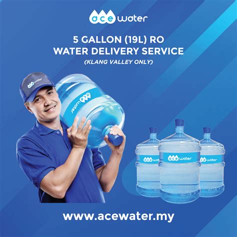 drinking water services near me