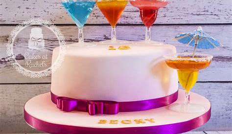 Iced Birthday Cake Shots drink recipe: 1.5 oz SMIRNOFF® Iced Cake